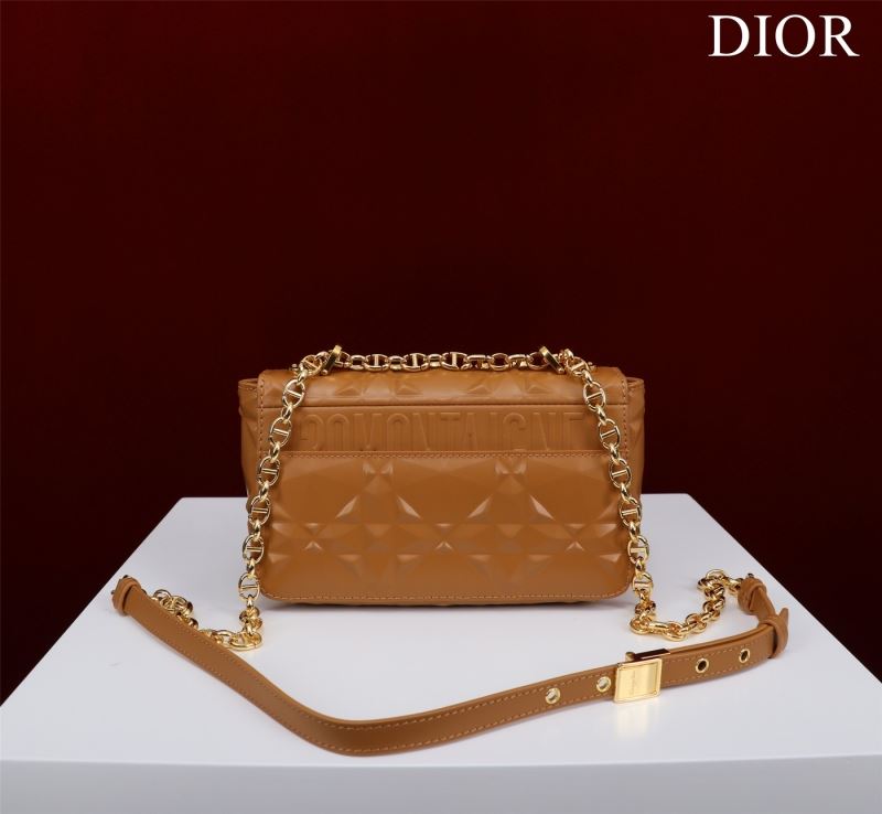 Christian Dior Montaigne Bags